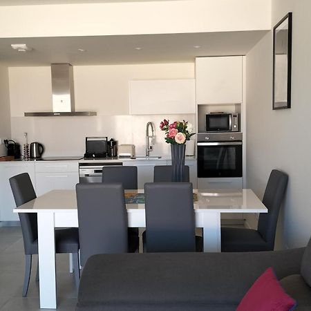 Beach Apartment Calafell Playa Екстер'єр фото