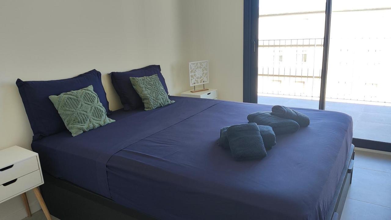 Beach Apartment Calafell Playa Екстер'єр фото